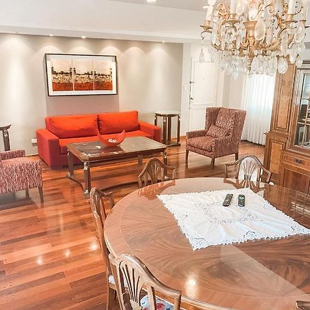 Appartement Alquiler Chacabuco Deluxe à Córdoba Extérieur photo