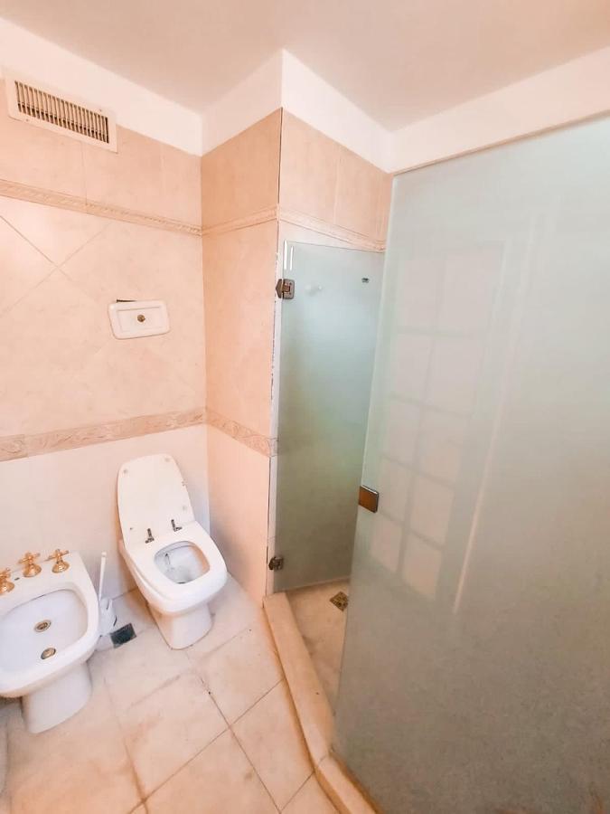 Appartement Alquiler Chacabuco Deluxe à Córdoba Extérieur photo